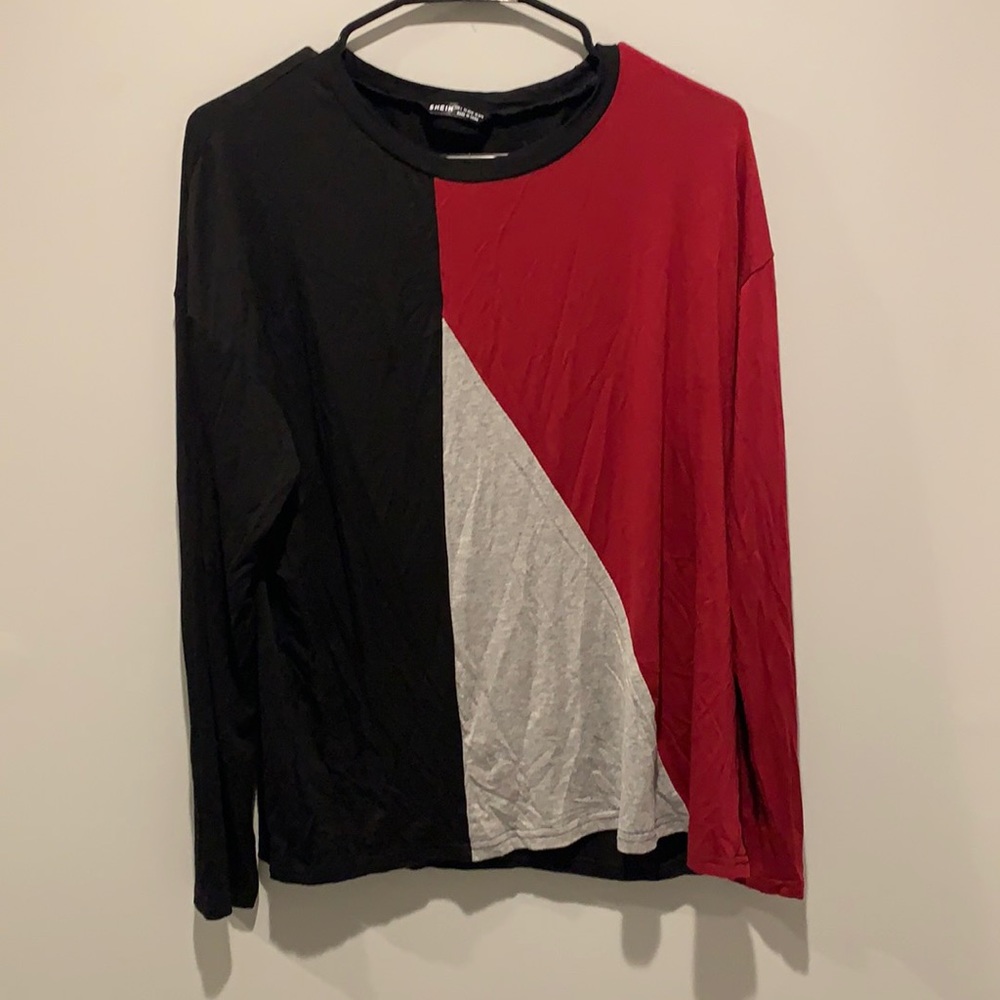 SHEIN top